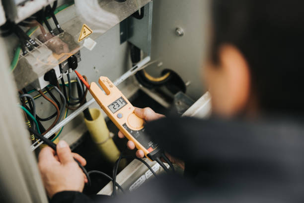 Best Generator Installation Services  in East San Gabriel, CA
