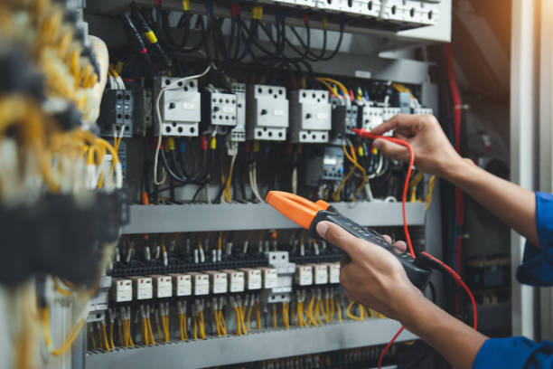 Best Local Electrician Companies  in East San Gabriel, CA